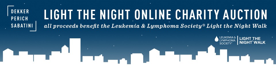 DPS Light the Night online auction